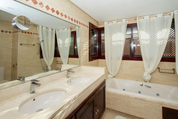 Image No.10-Appartement de 2 chambres à vendre à La Mairena