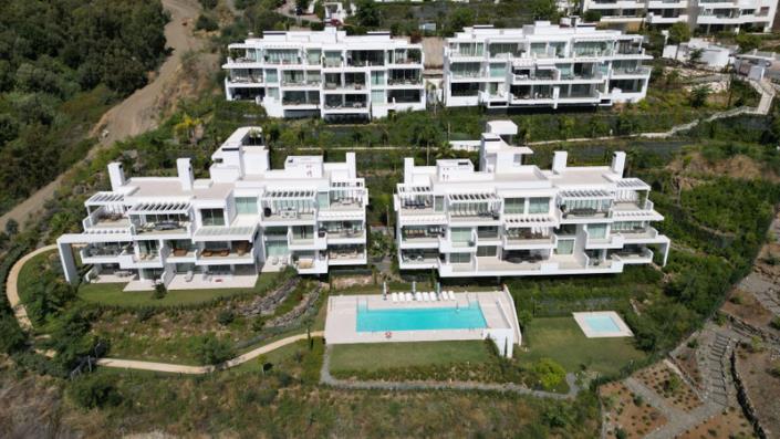 Image No.7-Appartement de 2 chambres à vendre à Marbella