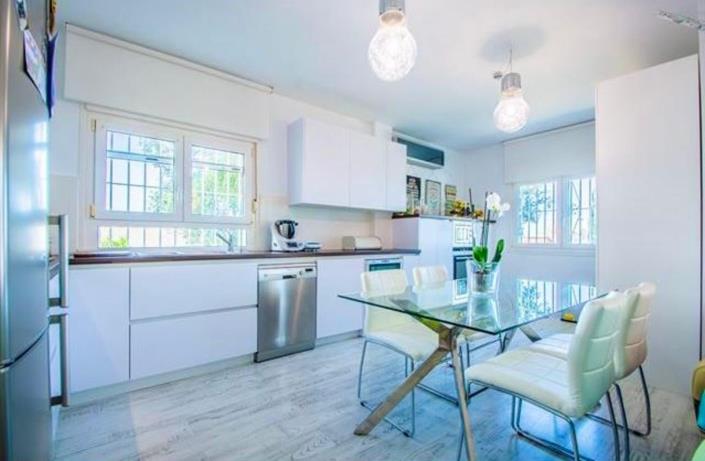 Image No.4-Appartement de 2 chambres à vendre à Marbella