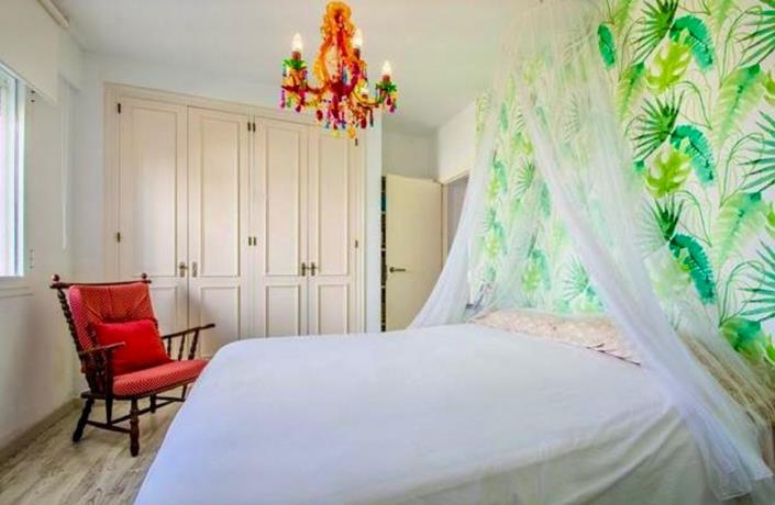 Image No.5-Appartement de 2 chambres à vendre à Marbella