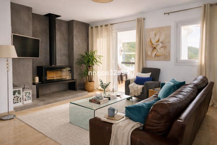 Image No.4-3 Bed Apartment for sale