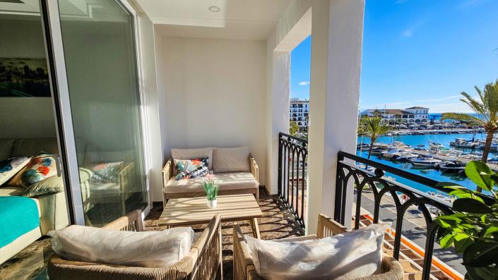 Image No.3-2 Bed Apartment for sale