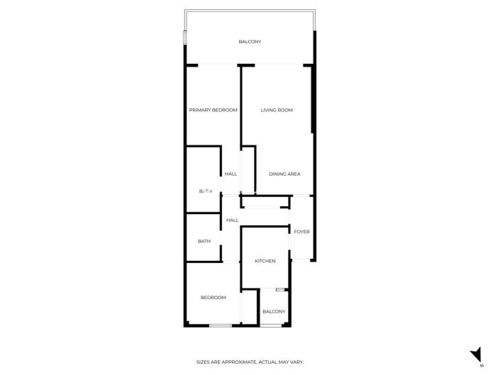 Image No.5-2 Bed Apartment for sale