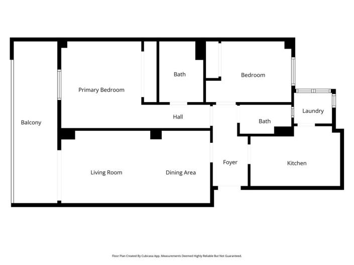 Image No.18-2 Bed Apartment for sale