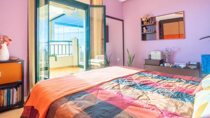 Image No.8-Appartement de 2 chambres à vendre à Benalmadena