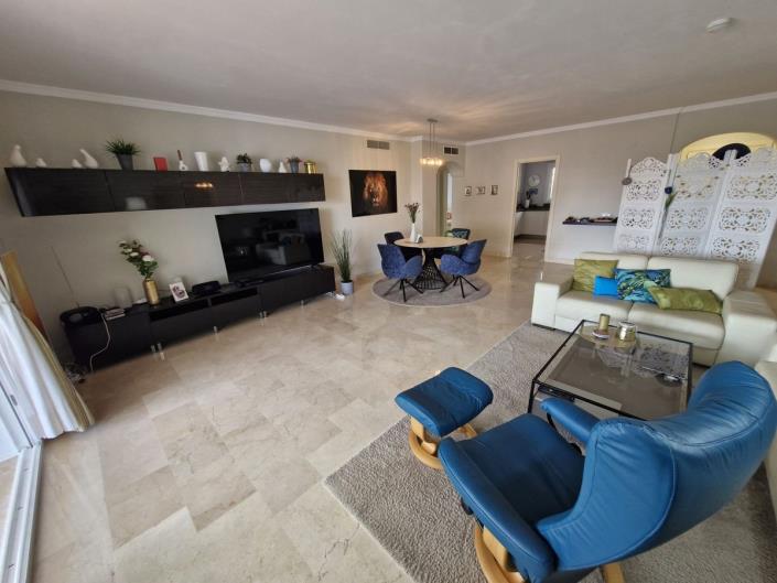 Image No.6-Appartement de 2 chambres à vendre à Calahonda