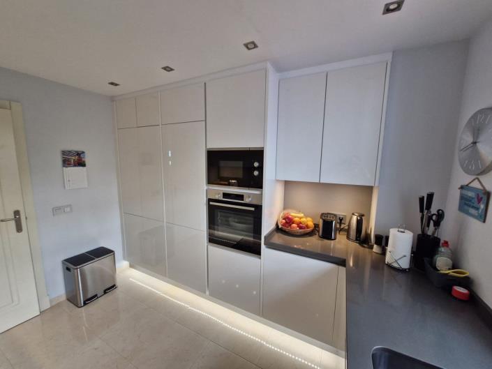 Image No.7-Appartement de 2 chambres à vendre à Calahonda