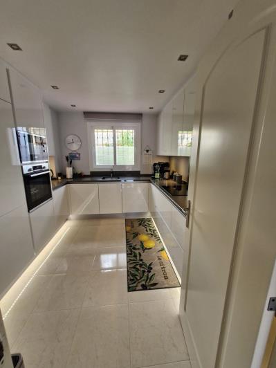 Image No.8-Appartement de 2 chambres à vendre à Calahonda