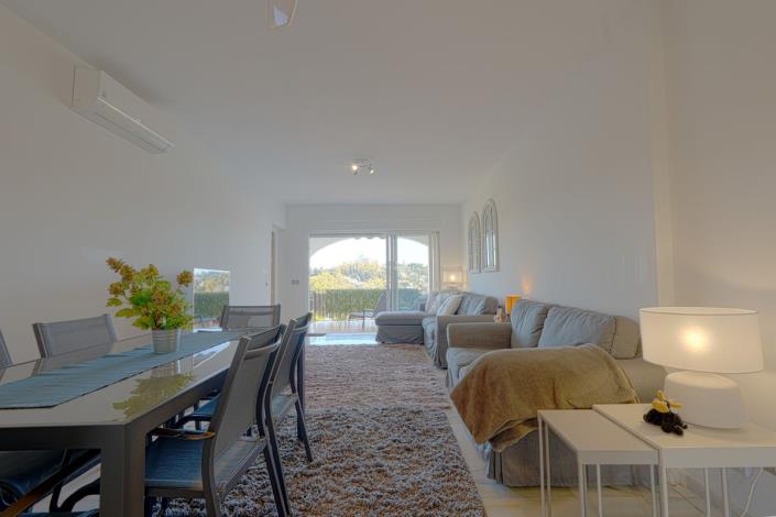 Image No.4-Appartement de 2 chambres à vendre à El Paraiso