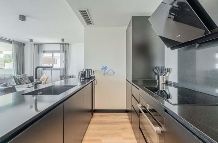 Image No.5-Appartement de 3 chambres à vendre à La Cala De Mijas