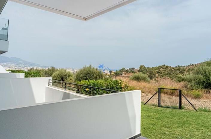 Image No.2-Appartement de 3 chambres à vendre à La Cala De Mijas