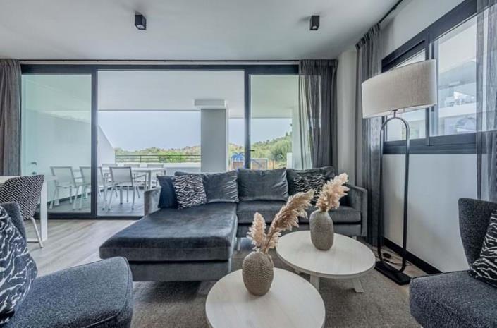 Image No.3-Appartement de 3 chambres à vendre à La Cala De Mijas