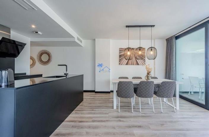 Image No.4-Appartement de 3 chambres à vendre à La Cala De Mijas