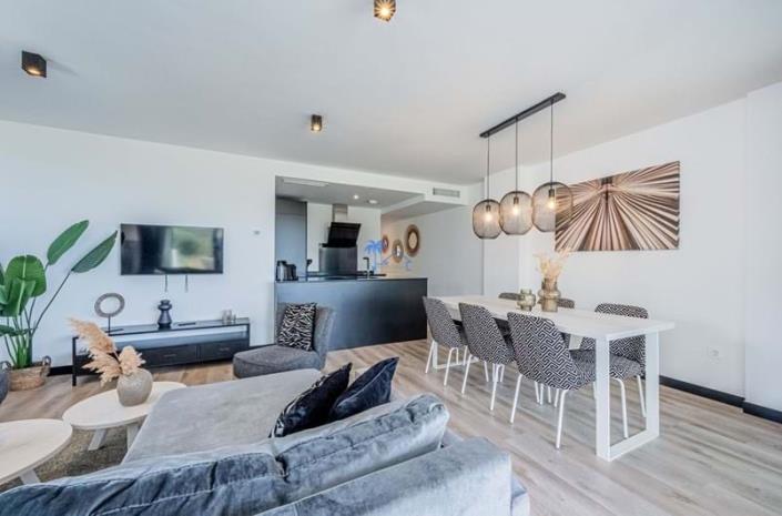 Image No.8-Appartement de 3 chambres à vendre à La Cala De Mijas