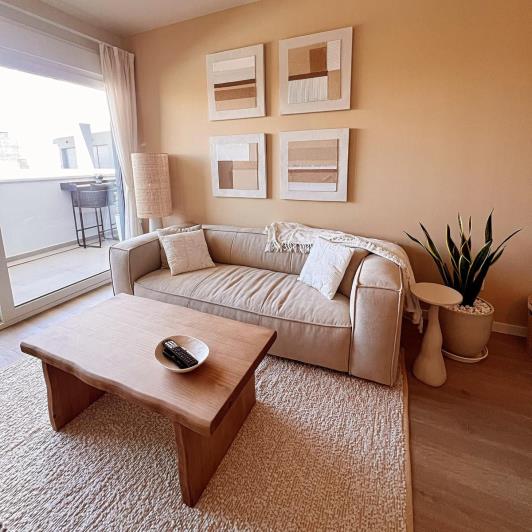 Image No.6-2 Bed Apartment for sale