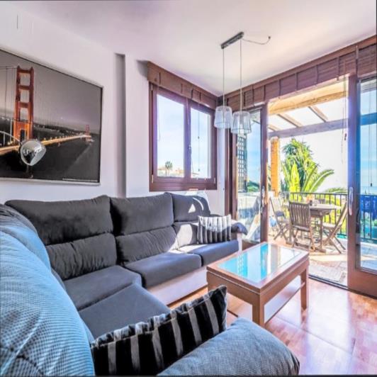 Image No.4-Appartement de 2 chambres à vendre à Estepona