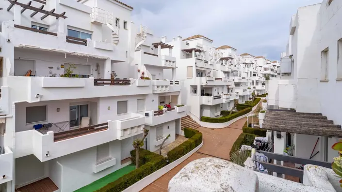 Image No.7-Appartement de 2 chambres à vendre à Estepona
