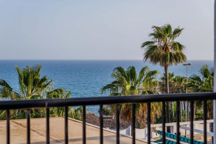 Image No.3-Appartement de 2 chambres à vendre à La Cala De Mijas