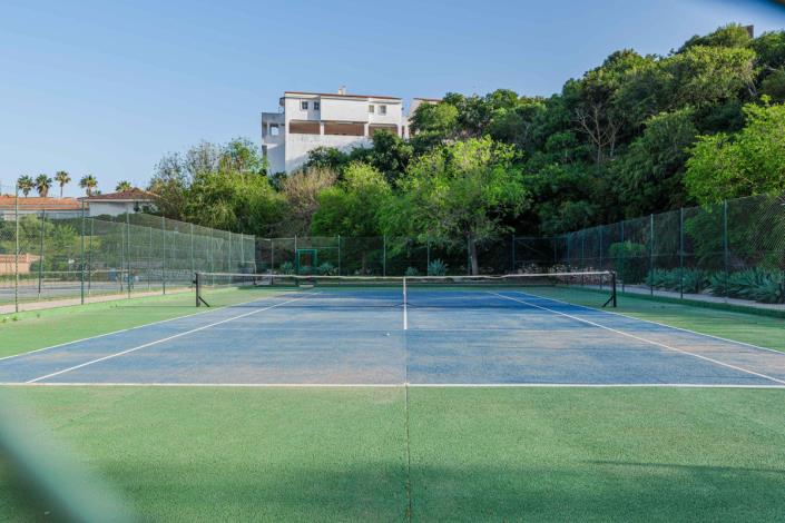 Image No.11-Appartement de 2 chambres à vendre à La Cala De Mijas