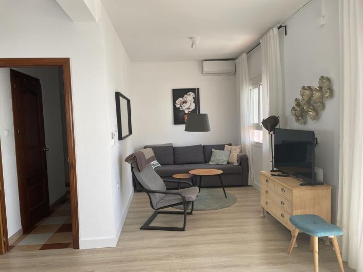 Image No.2-Appartement de 2 chambres à vendre à Estepona
