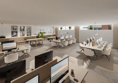 Coworking-Lomas