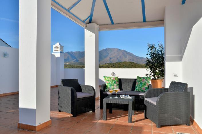 Image No.5-Appartement de 2 chambres à vendre à Estepona