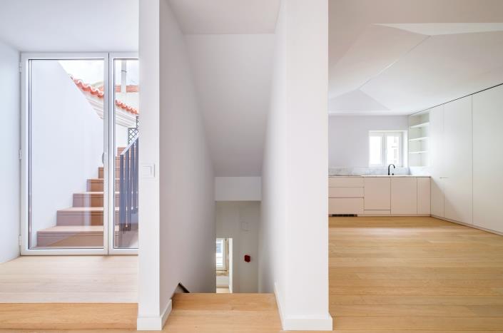 Image No.6-Appartement de 3 chambres à vendre à Chiado