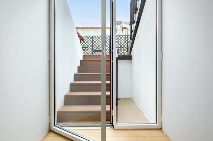 Image No.8-Appartement de 3 chambres à vendre à Chiado