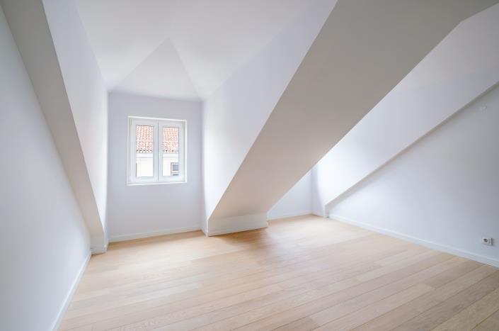 Image No.3-Appartement de 3 chambres à vendre à Chiado