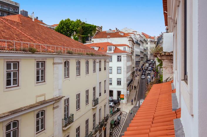 Image No.16-Appartement de 3 chambres à vendre à Chiado