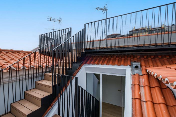 Image No.25-Appartement de 3 chambres à vendre à Chiado