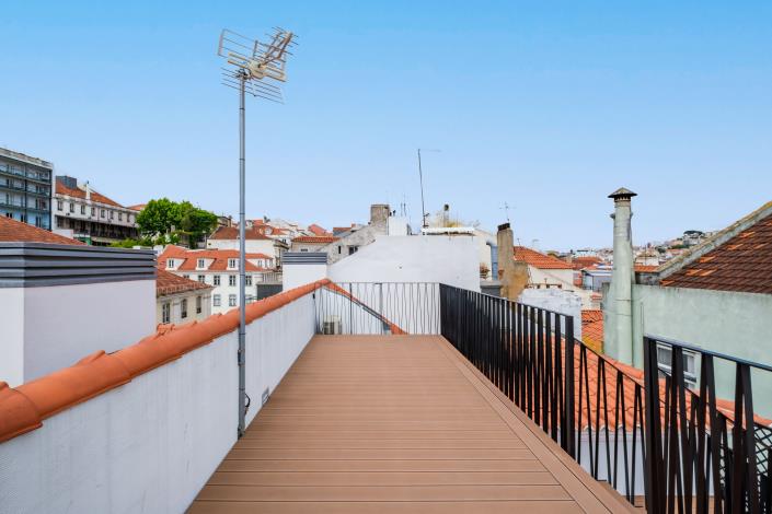 Image No.26-Appartement de 3 chambres à vendre à Chiado