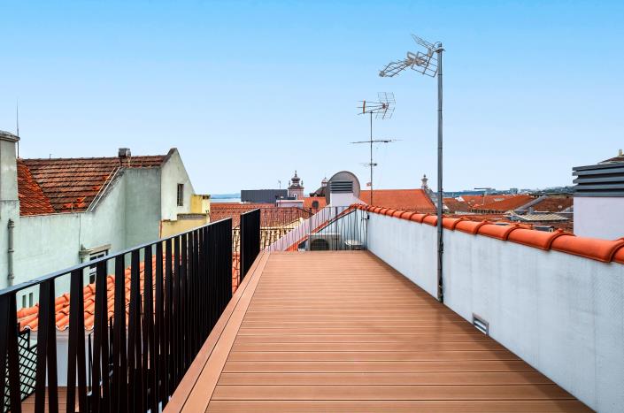 Image No.27-Appartement de 3 chambres à vendre à Chiado