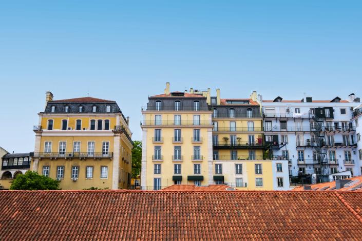 Image No.28-Appartement de 3 chambres à vendre à Chiado