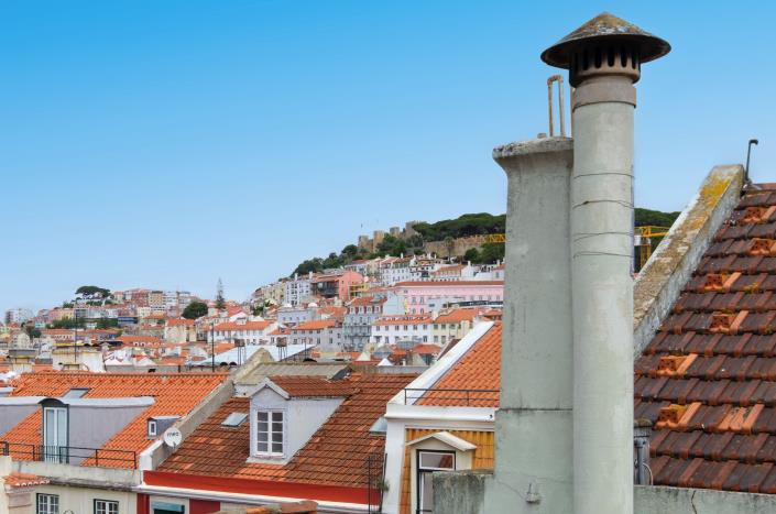 Image No.29-Appartement de 3 chambres à vendre à Chiado