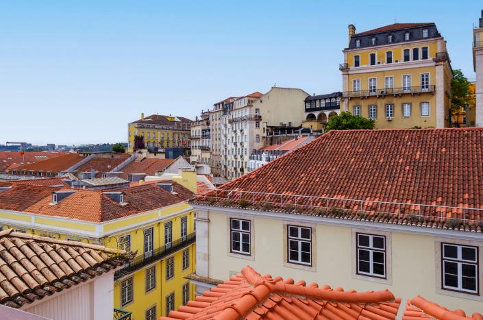 Image No.30-Appartement de 3 chambres à vendre à Chiado