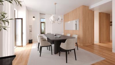 1 - Cascais, Apartment