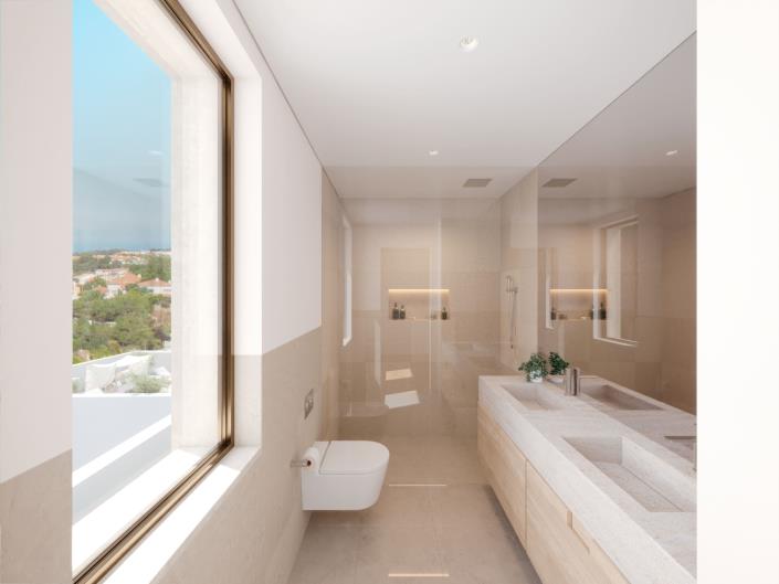 Image No.8-Appartement de 3 chambres à vendre à Cascais