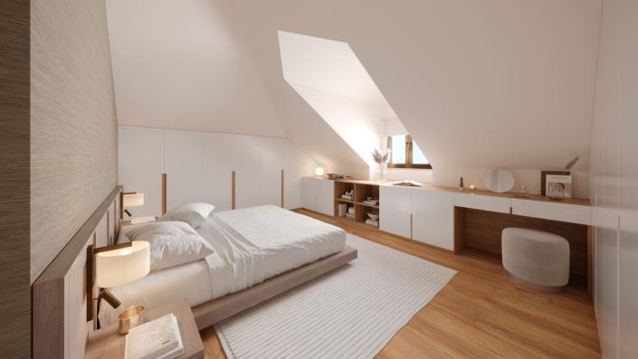 Image No.12-Appartement de 3 chambres à vendre à Cascais