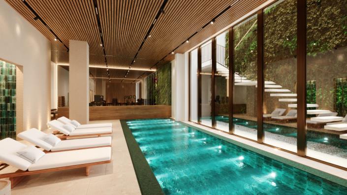 Image No.26-Appartement de 3 chambres à vendre à Cascais