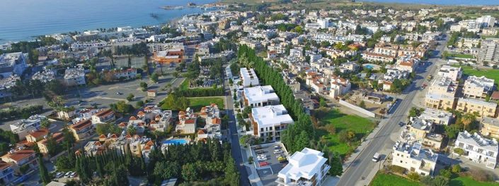 Image No.2-3 Bed Apartment for sale