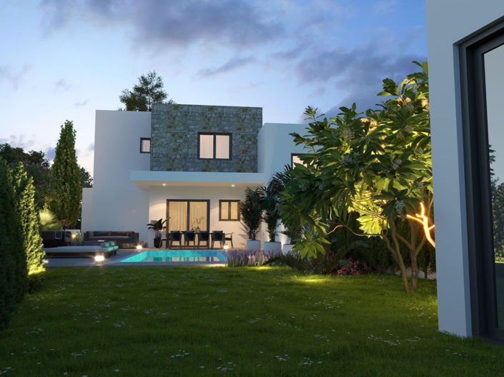 Image No.5-3 Bed Villa for sale