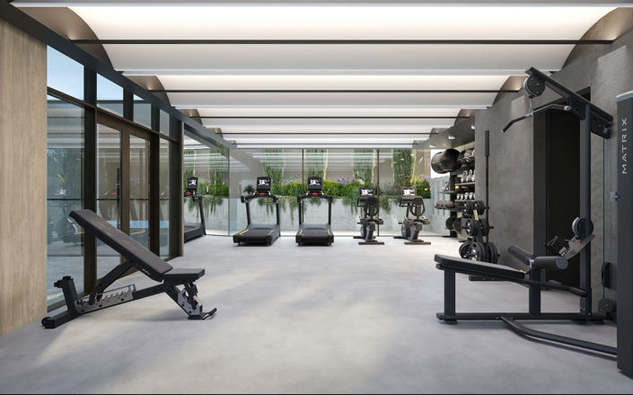 Image No.8-2 Bed Apartment for sale