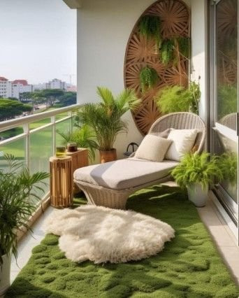 Image No.3-Appartement de 2 chambres à vendre à Chlorakas