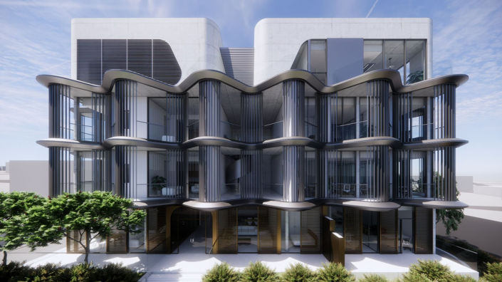 Image No.1-2 Bed Apartment for sale