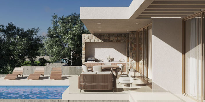 Image No.4-4 Bed Villa for sale