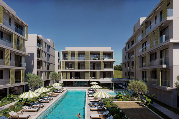 Image No.1-2 Bed Apartment for sale