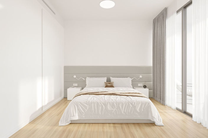 Image No.11-Appartement de 2 chambres à vendre à Kato Paphos