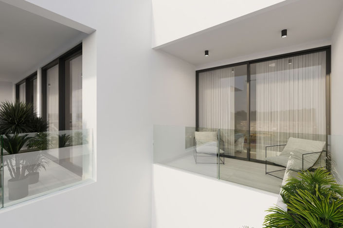 Image No.16-Appartement de 2 chambres à vendre à Kato Paphos