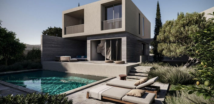 Image No.5-3 Bed Villa for sale